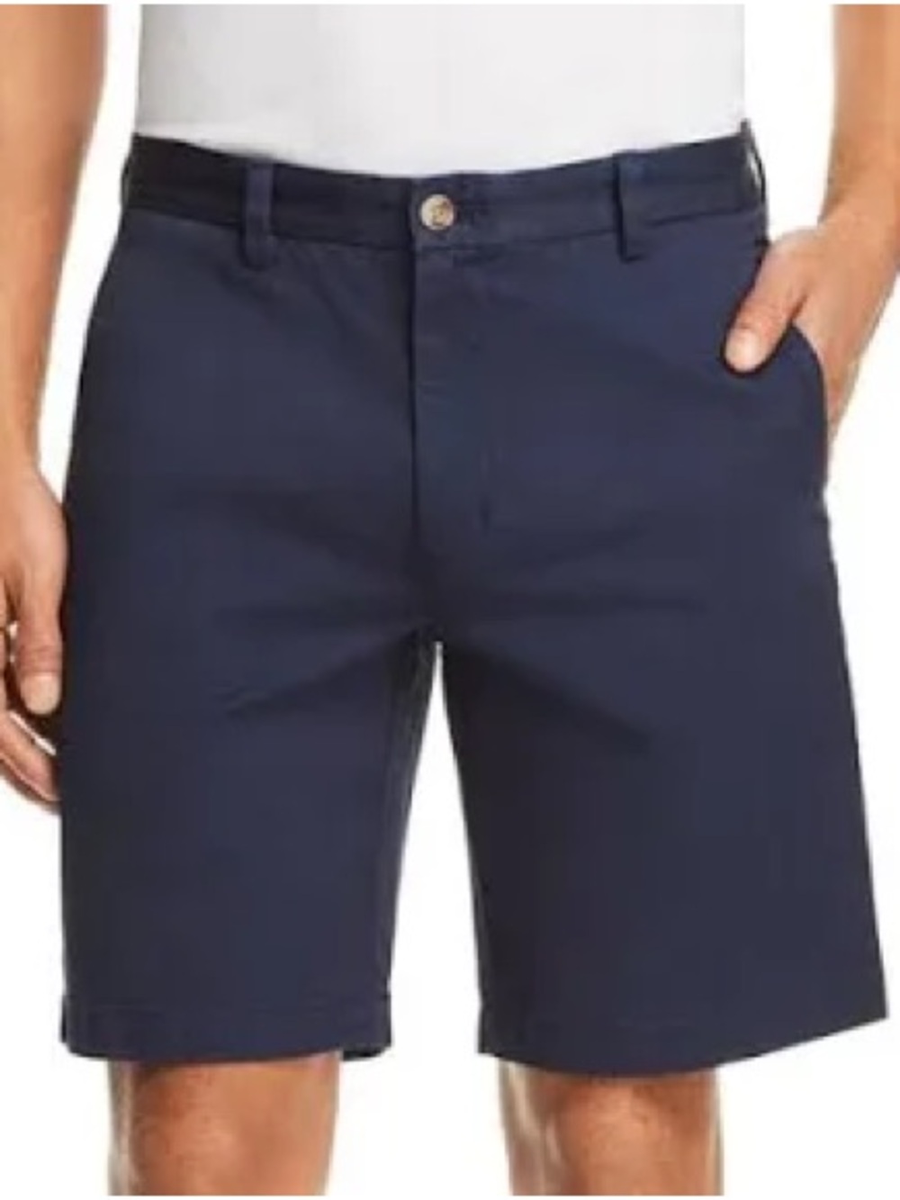Vineyard Vines Men's 9” Stretch Breaker Shorts Shorts New with tags size 32 - Picture 2 of 12